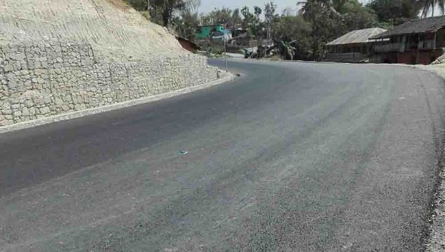 नयाँ ट्रयाक बनाएर जोडिँदै चामेदेखि माथिल्लो मनाङ